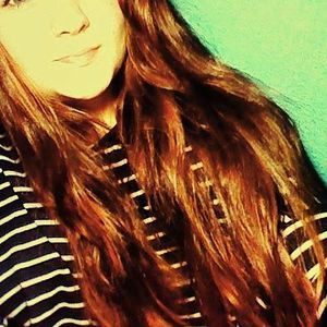 Meet your Posher, Karolina